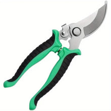 Load image into Gallery viewer, Heavy Duty Pruning Shears