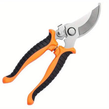 Load image into Gallery viewer, Heavy Duty Pruning Shears