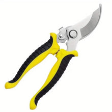 Load image into Gallery viewer, Heavy Duty Pruning Shears