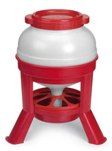Load image into Gallery viewer, Hopper Chicken Feeder