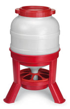 Load image into Gallery viewer, Hopper Chicken Feeder