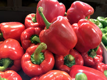 Load image into Gallery viewer, Pepper, Mini Bell - Organic