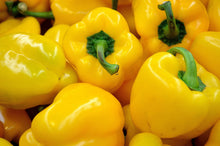 Load image into Gallery viewer, Pepper, Mini Bell - Organic