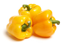 Load image into Gallery viewer, Pepper, Mini Bell - Organic