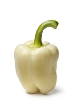 Load image into Gallery viewer, Pepper, White Cloud Bell