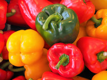 Load image into Gallery viewer, Pepper, Rainbow Bell