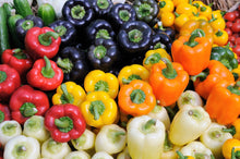 Load image into Gallery viewer, Pepper, Rainbow Bell