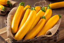 Load image into Gallery viewer, Summer Squash, Golden Zucchini