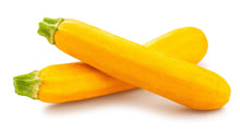 Load image into Gallery viewer, Summer Squash, Golden Zucchini