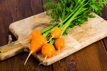 Load image into Gallery viewer, Carrot, Parisian