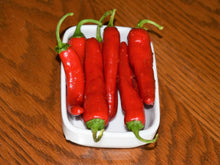 Load image into Gallery viewer, Pepper, Giant Aconcagua