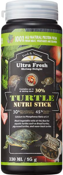 Turtle Deodorizing Nutri Stick