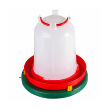 Load image into Gallery viewer, Water Heater for Poultry Waterers  - 8"