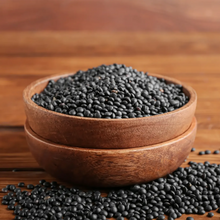 Load image into Gallery viewer, Lentil, Black