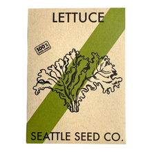 Load image into Gallery viewer, Lettuce, Mild Mesclun Mix