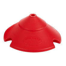 Load image into Gallery viewer, Deluxe Hanging Feeder with Lid – 22 lbs