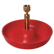 Load image into Gallery viewer, Automatic Poultry &amp; Chick Fountain – Continuous Flow