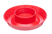 Load image into Gallery viewer, 1 Quart Chicken Feeder &amp; Waterer – Plastic Jar &amp; Base