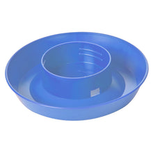 Load image into Gallery viewer, 1 Quart Chicken Feeder &amp; Waterer – Plastic Jar &amp; Base