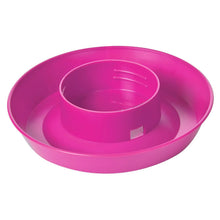 Load image into Gallery viewer, 1 Quart Chicken Feeder &amp; Waterer – Plastic Jar &amp; Base