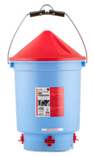 Load image into Gallery viewer, Heated Deluxe Hen Hydrator - 3 Gallon