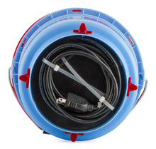 Load image into Gallery viewer, Heated Deluxe Hen Hydrator - 3 Gallon