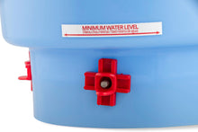 Load image into Gallery viewer, Heated Deluxe Hen Hydrator - 3 Gallon