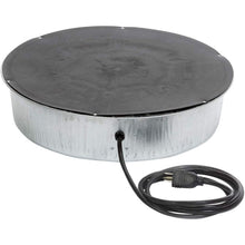 Load image into Gallery viewer, Water Heater Base for Poultry Waterer