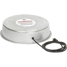 Load image into Gallery viewer, Water Heater Base for Poultry Waterer