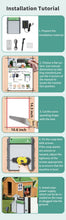 Load image into Gallery viewer, Sungate Solar Powered Automatic Chicken Coop Door with Remote