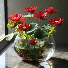Load image into Gallery viewer, Lotus, Premium Red Seeds