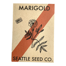 Load image into Gallery viewer, Marigold, Crackerjack