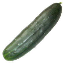 Load image into Gallery viewer, Cucumber, Marketmore 76 - Organic
