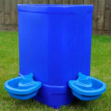 Load image into Gallery viewer, Maxicup Automatic Drinker - Poultry Waterer