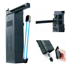 Load image into Gallery viewer, AQUATOP 211 GPH Slim Internal Filter with UV Light