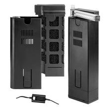 Load image into Gallery viewer, AQUATOP 211 GPH Slim Internal Filter with UV Light