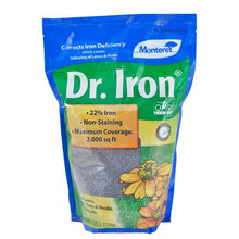 Load image into Gallery viewer, Monterey Dr. Iron (7 lbs) - Organic