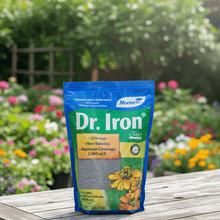 Load image into Gallery viewer, Monterey Dr. Iron (7 lbs) - Organic