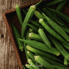 Load image into Gallery viewer, Okra, Jambalaya