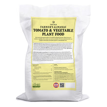 Load image into Gallery viewer, Tomato &amp; Vegetable Plant Food 8-4-8 - Organic