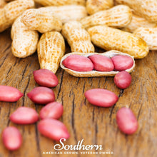 Load image into Gallery viewer, Peanuts, Tennessee Red
