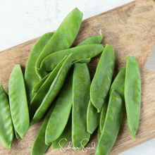 Load image into Gallery viewer, Snow Peas, Oregon Sugar II