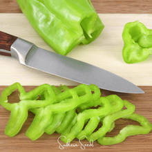 Load image into Gallery viewer, Pepper, Cubanelle Sweet