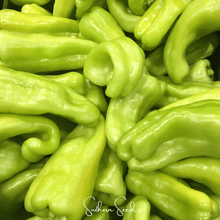 Load image into Gallery viewer, Pepper, Cubanelle Sweet