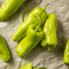 Load image into Gallery viewer, Pepper, Cubanelle Sweet