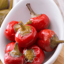 Load image into Gallery viewer, Pepper, Pimento Sweet