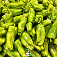 Load image into Gallery viewer, Pepper Seed Collection – 6 Essential Heirloom Peppers