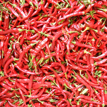 Load image into Gallery viewer, Pepper, Cayenne Slim - Organic