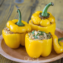 Load image into Gallery viewer, Pepper, Sunbright Sweet Bell