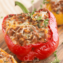 Load image into Gallery viewer, Pepper, Yolo Wonder Bell
